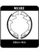 Protex Brake Shoes