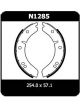 Protex Brake Shoes