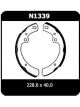 Protex Brake Shoes
