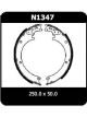 Protex Brake Shoes