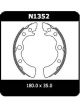 Protex Brake Shoes