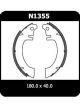 Protex Brake Shoes