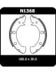 Protex Brake Shoes