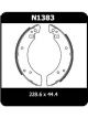 Protex Brake Shoes