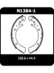 Protex Brake Shoes