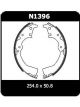 Protex Brake Shoes