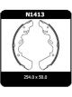 Protex Brake Shoes