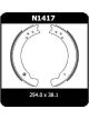 Protex Brake Shoes