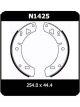 Protex Brake Shoes