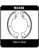 Protex Brake Shoes
