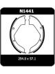 Protex Brake Shoes