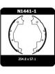 Protex Brake Shoes