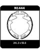 Protex Brake Shoes