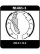 Protex Brake Shoes