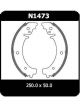 Protex Brake Shoes