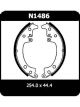 Protex Brake Shoes