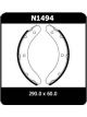 Protex Brake Shoes