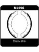 Protex Brake Shoes