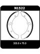 Protex Brake Shoes