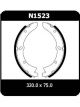 Protex Brake Shoes