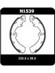 Protex Brake Shoes
