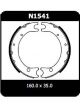 Protex Brake Shoes