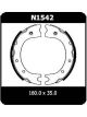 Protex Brake Shoes