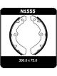 Protex Brake Shoes