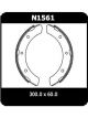 Protex Brake Shoes
