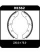 Protex Brake Shoes