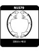 Protex Brake Shoes