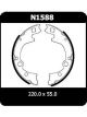 Protex Brake Shoes