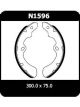 Protex Brake Shoes