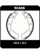 Protex Brake Shoes