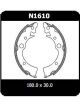Protex Brake Shoes