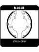 Protex Brake Shoes