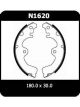 Protex Brake Shoes