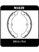 Protex Brake Shoes