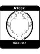 Protex Brake Shoes