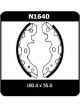 Protex Brake Shoes