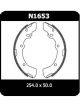 Protex Brake Shoes