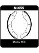 Protex Brake Shoes