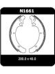 Protex Brake Shoes
