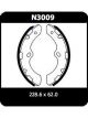 Protex Brake Shoes