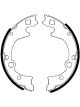 Protex Brake Shoes