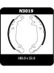 Protex Brake Shoes