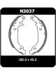 Protex Brake Shoes
