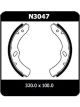 Protex Brake Shoes