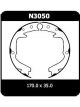 Protex Brake Shoes