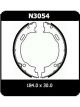 Protex Brake Shoes